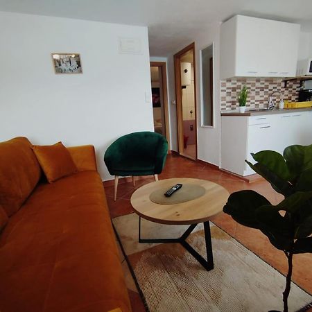 Apartmani Obala Baška Exterior foto